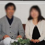 40歳男性（東京都）活動期間6ヶ月
